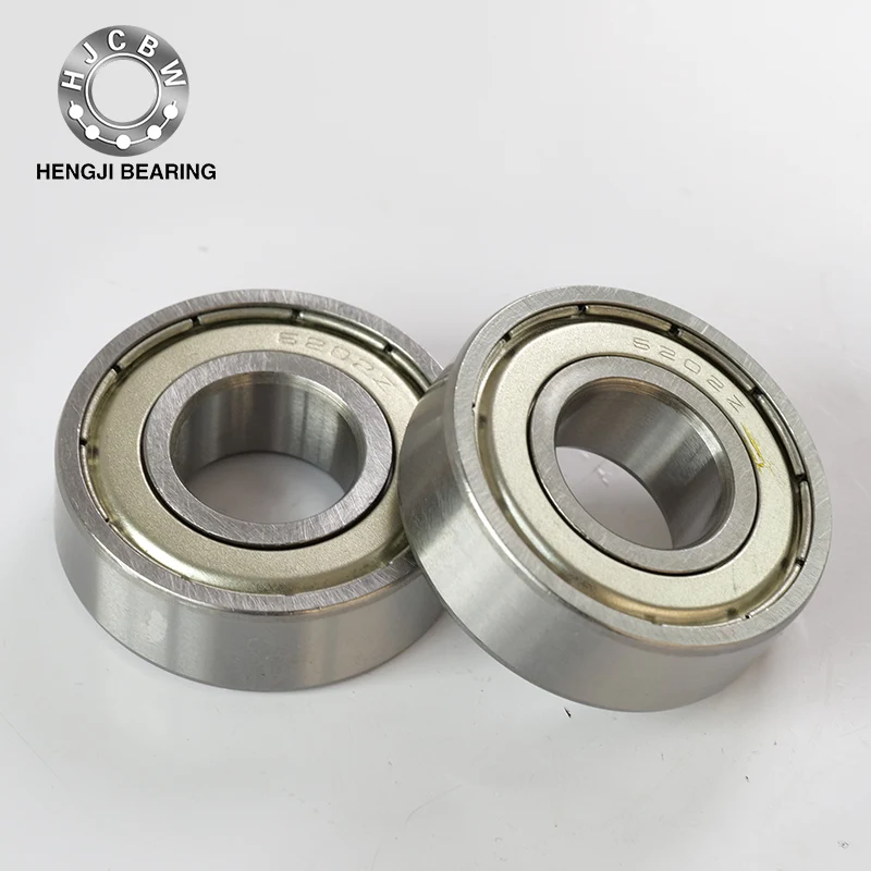 Tại sao vòng bi bóng sâu cần thiết cho máy móc mượt mà và hiệu quả?