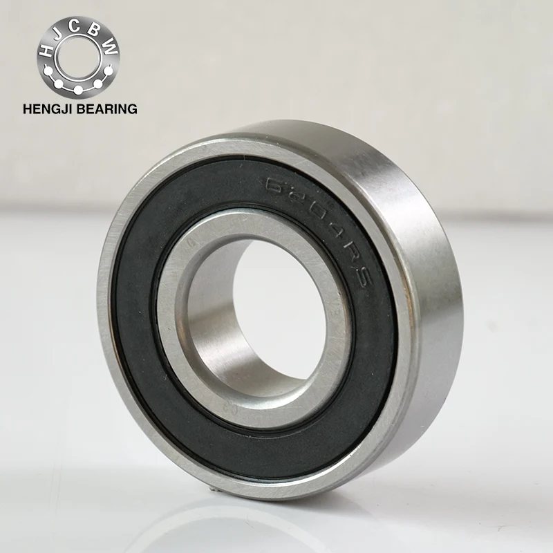 Tại sao vòng bi bóng sâu được tin cậy trong máy móc hiện đại?