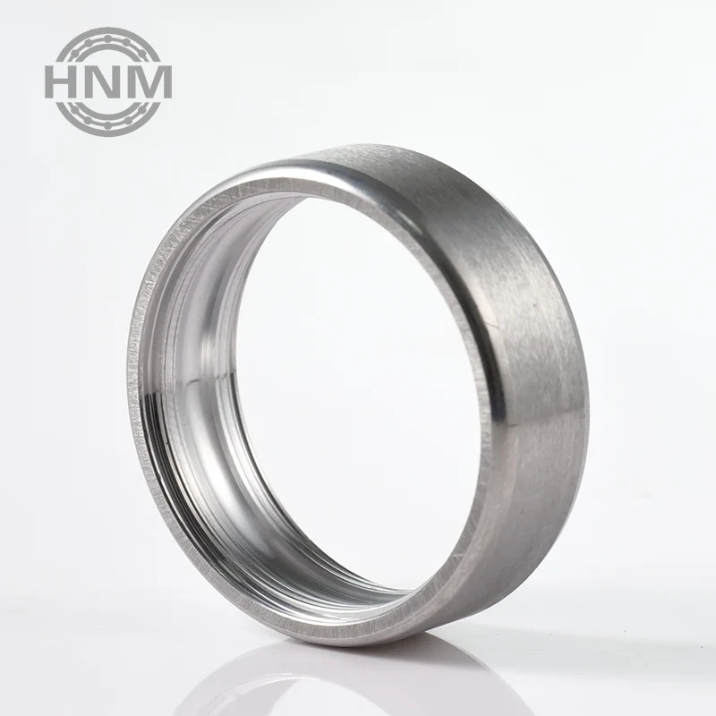 Phụ kiện vòng bi cải thiện hệ thống kỹ thuật chính xác hiện đại như thế nào?
