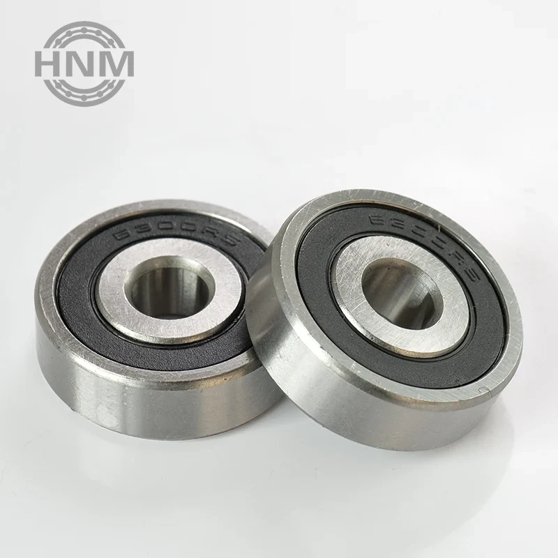Vòng bi rãnh sâu đôi hàng cải thiện độ tin cậy công nghiệp như thế nào? Vòng bi rãnh sâu đôi hàng cải thiện độ tin cậy công nghiệp như thế nào?