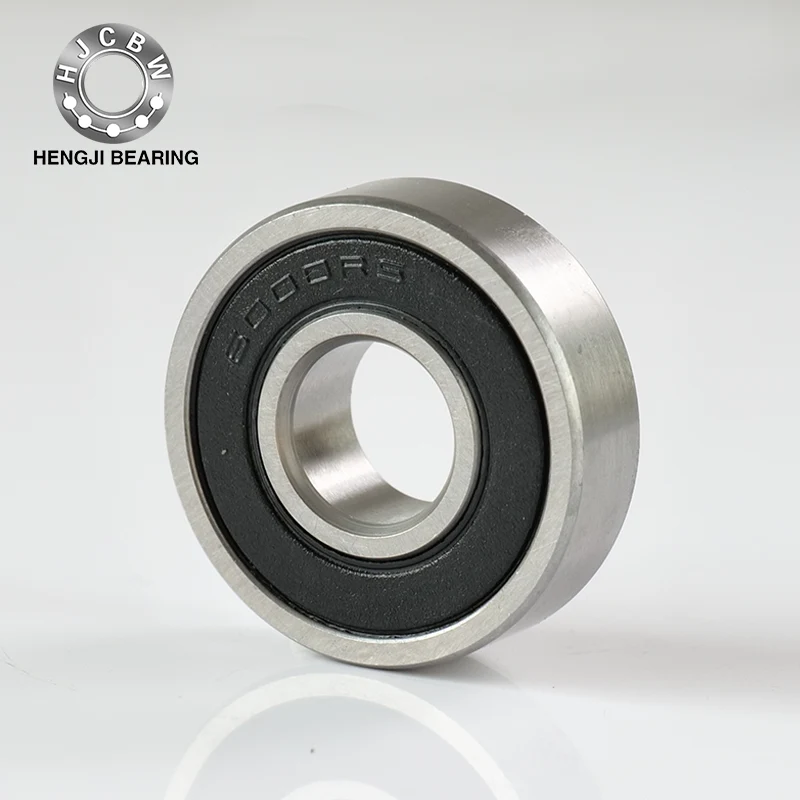 Vòng bi bóng sâu 6000rs với khiên