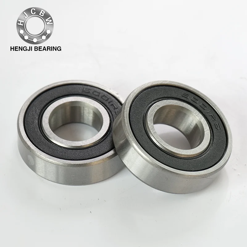 6001Rs Một hàng Deep Groove Vòng bi