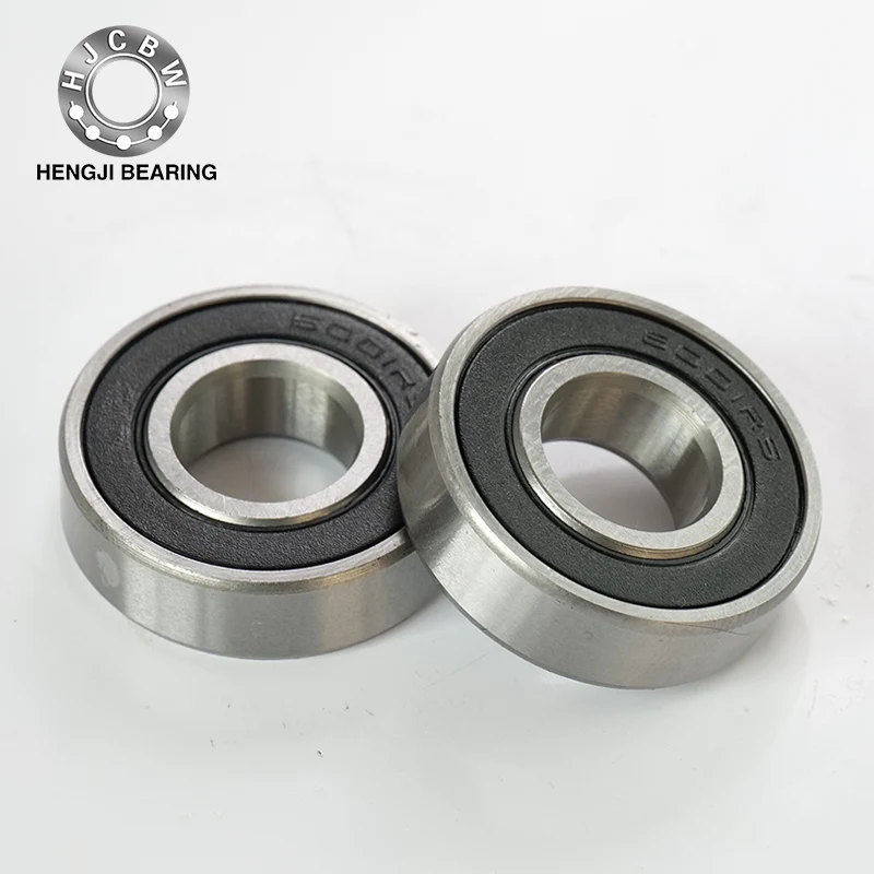 6001Rs đơn hàng Deep Groove Ballings với các khe đầy