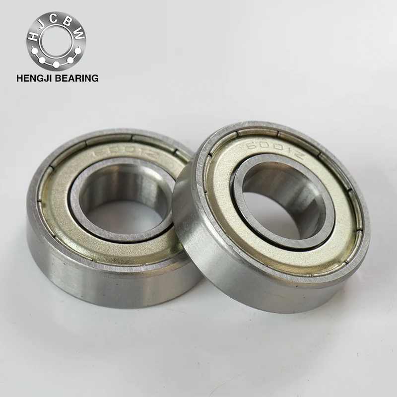 6001Z ROW SIME DEEP GROOVE BOTLES