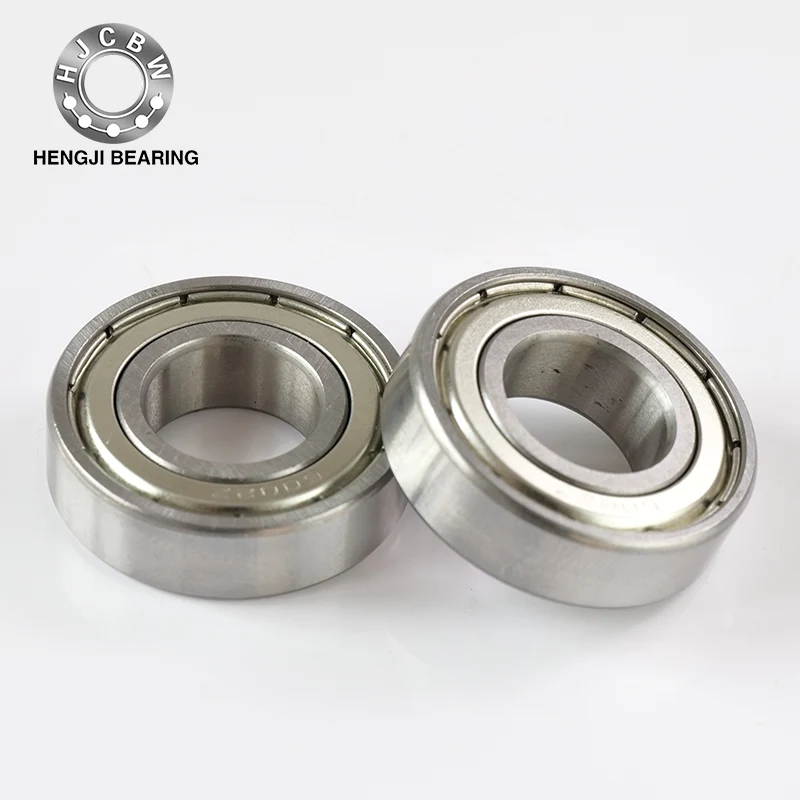 Vòng bi bóng sâu 6002Z với con dấu