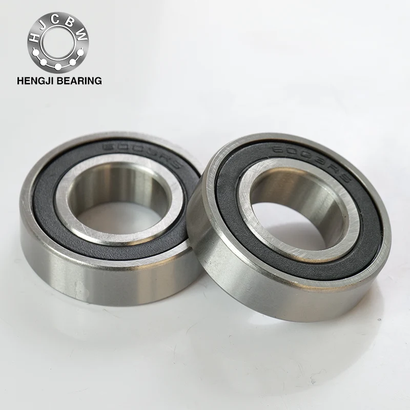 Vòng bi rãnh sâu 6003rs có con dấu