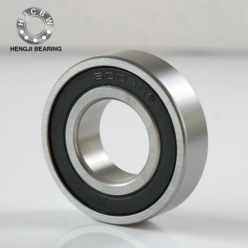 6003rs một hàng Deep Groove Ballings