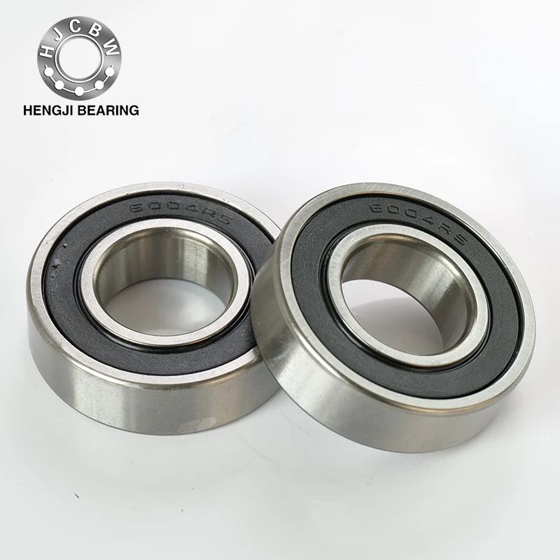 6004rs một hàng Deep Groove Balling