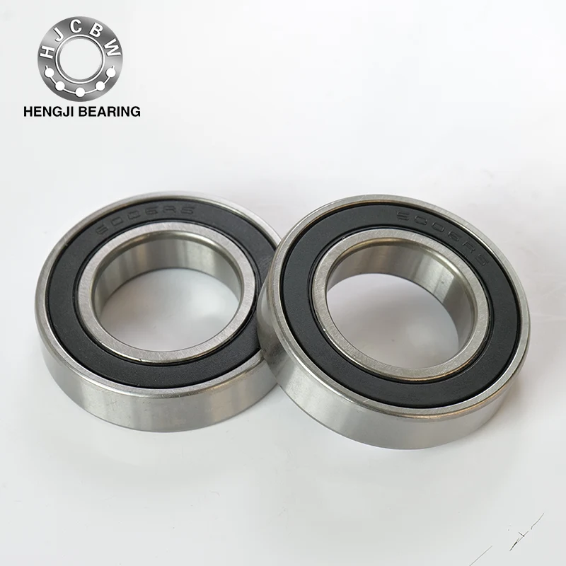 6006rs một hàng Deep Groove Ballings