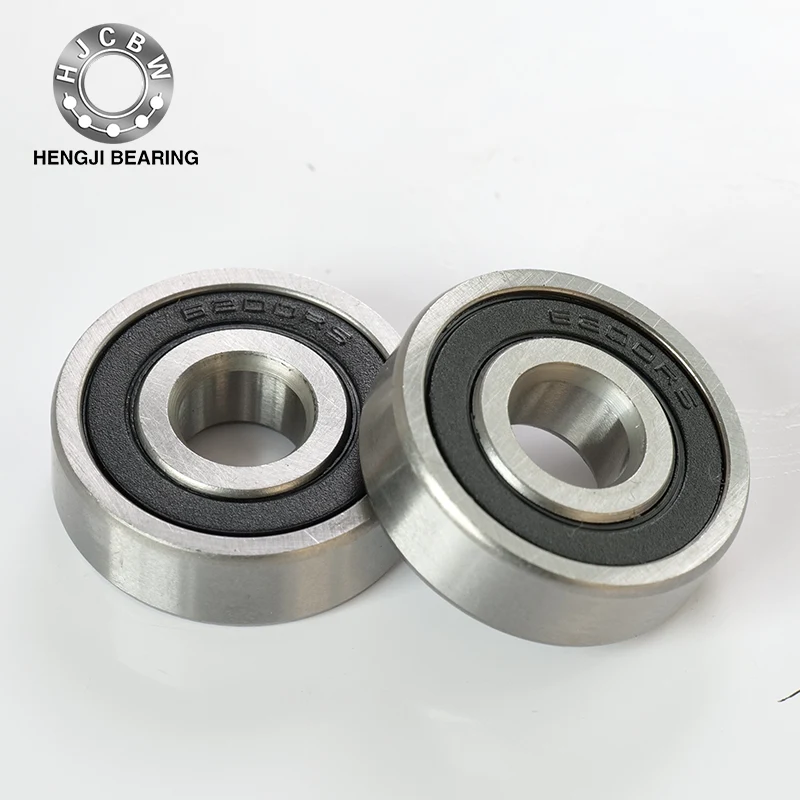 6200rs một hàng Deep Groove Ballings