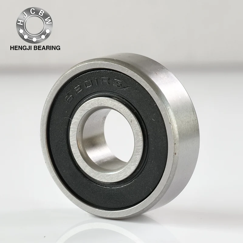 6201rs một hàng Deep Groove Ballings