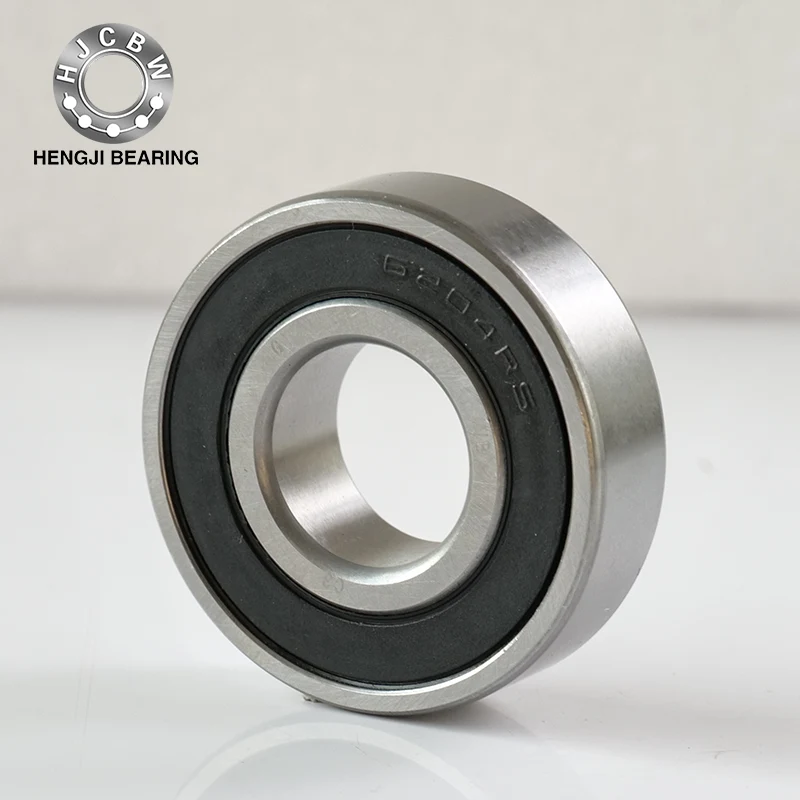 6204Rs đơn hàng Deep Groove Balling