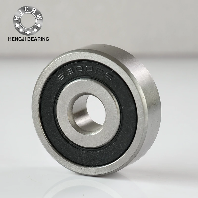 Vòng bi bóng sâu 6300rs với khiên