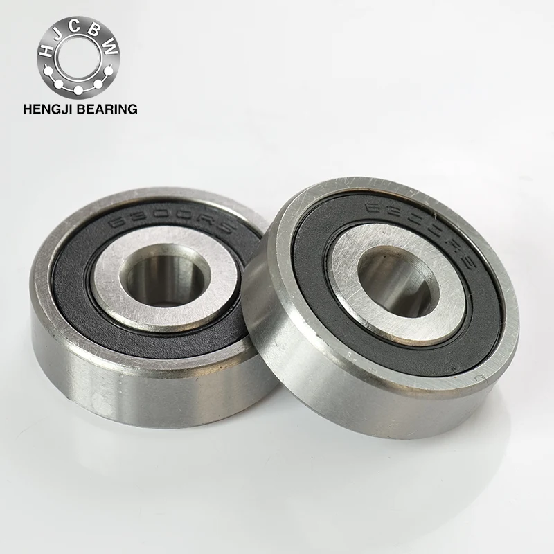 6300rs một hàng Deep Groove Ballings