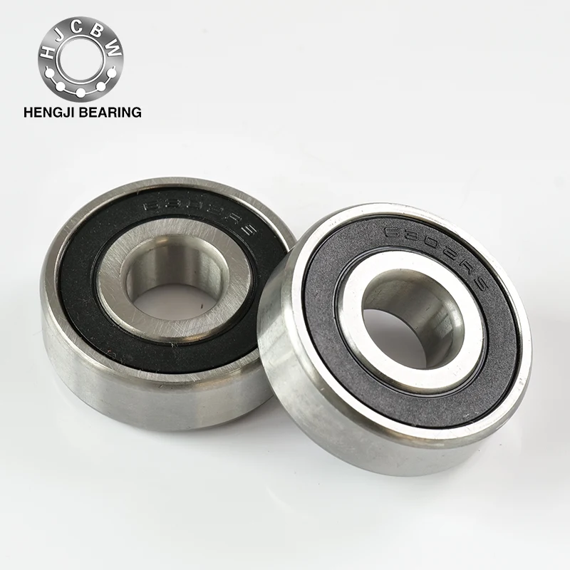 6302rs Bóng sâu sâu với một rãnh vòng snap