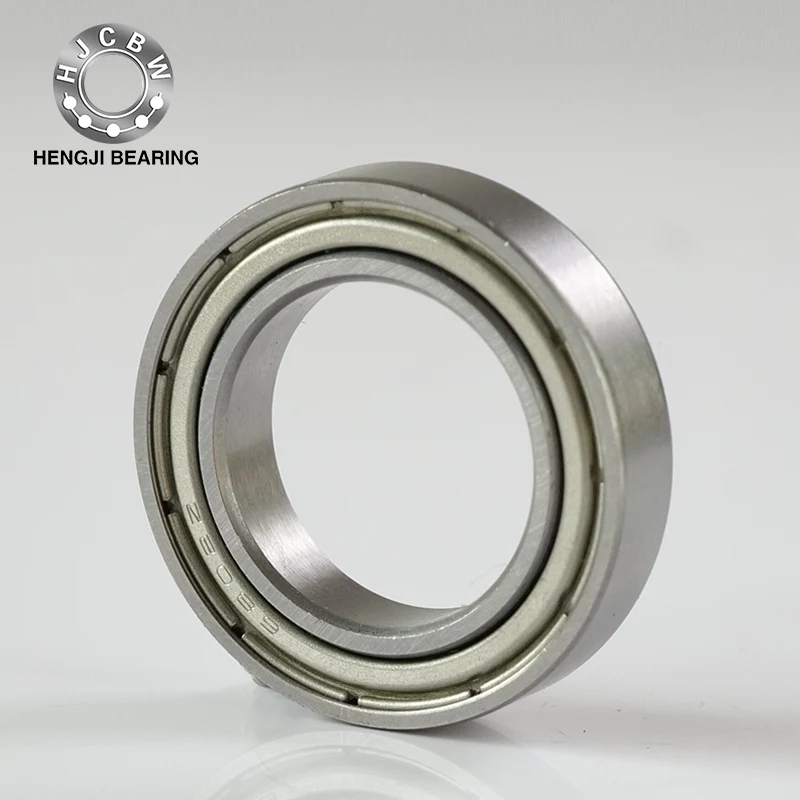 Vòng bi phần mỏng 6802Z