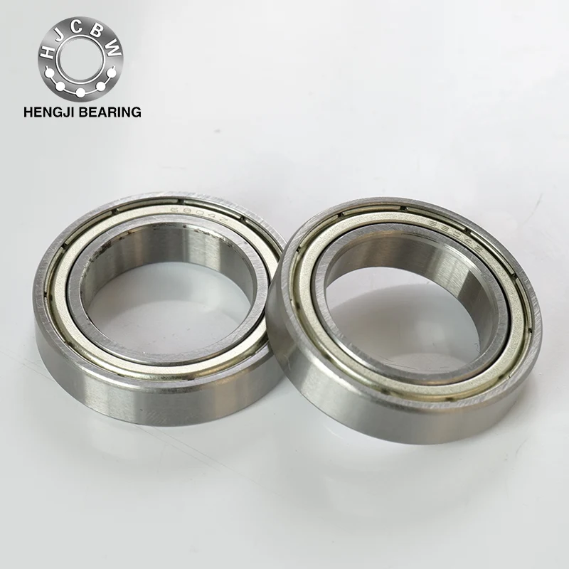 Vòng bi phần mỏng 6804Z