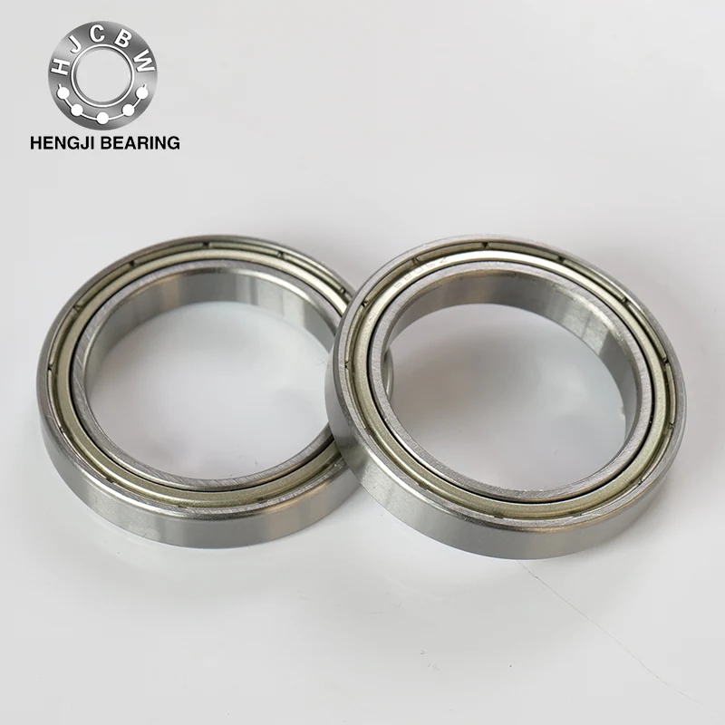 Vòng bi phần mỏng 6806Z