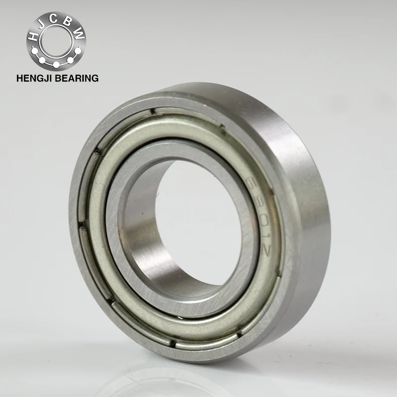 Vòng bi phần mỏng 6901Z