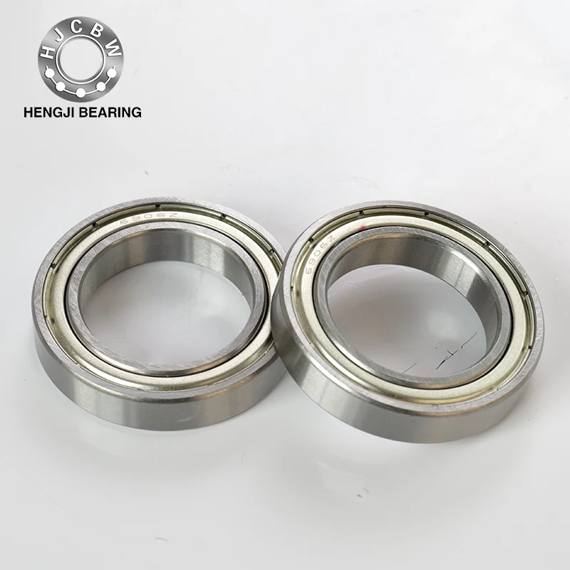 Vòng bi phần mỏng 6906Z